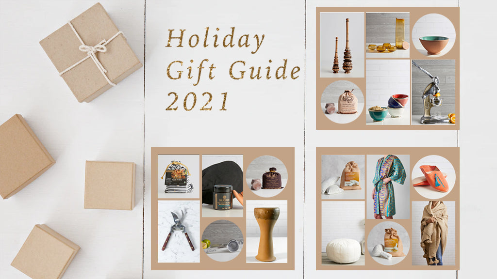 Holiday Gift Guide 2021: The Best Deluxe Kitchen And Cooking Gifts For The  Gourmet On Your List