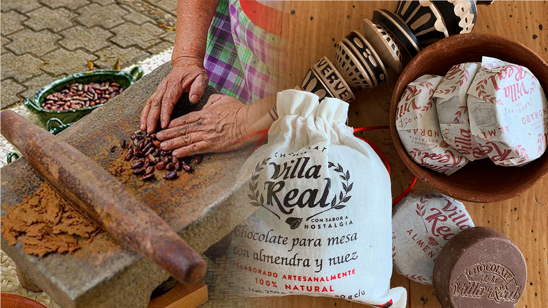 Mexican Chocolatiers