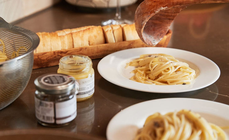 Italian Truffle Collection