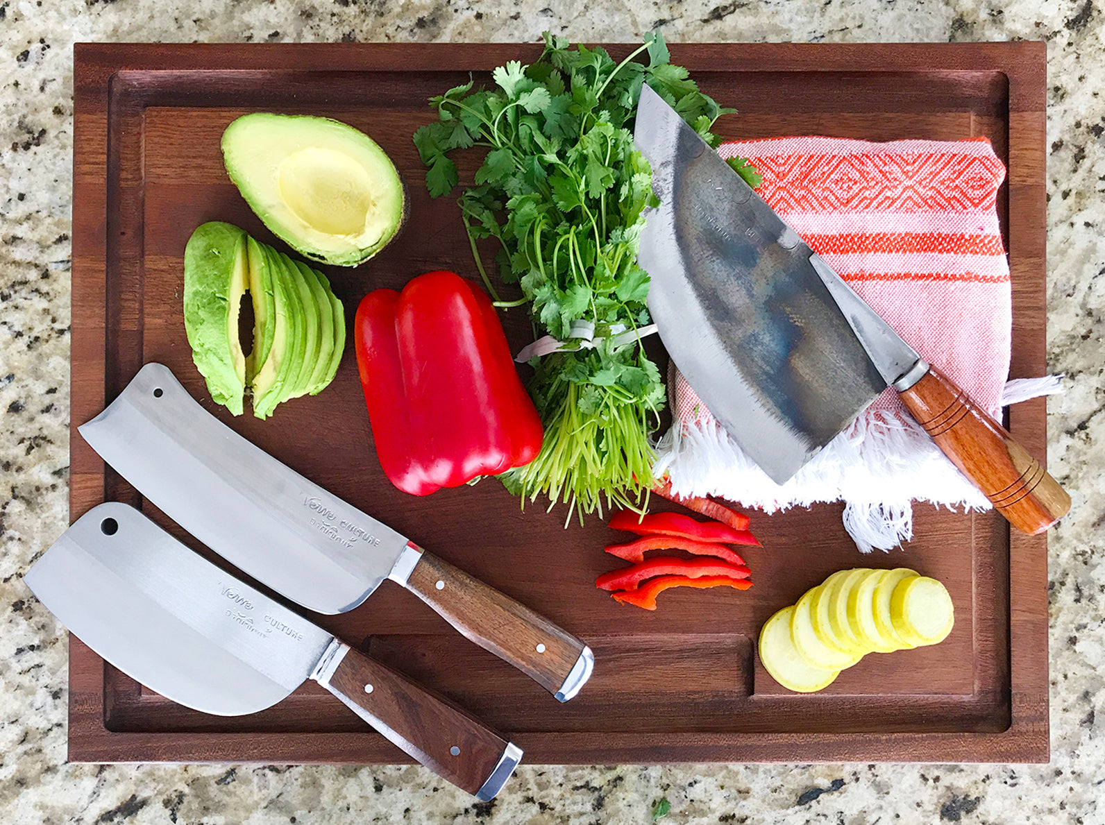 Moroccan Cooking Tagine for Two, Traditional Design - Verve Culture