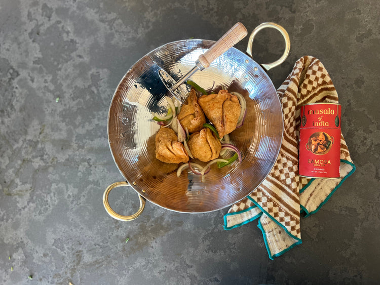 Artisan Kitchen Goods