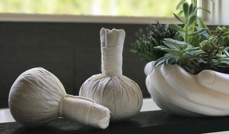 Thai Herbal Spa