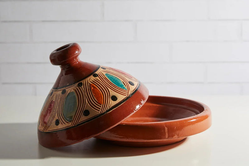 Moroccan Collection