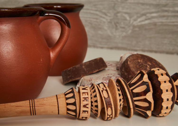 Artisan and Handmade Products