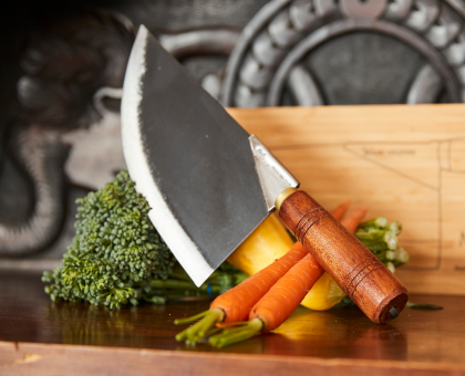 Chef Knives