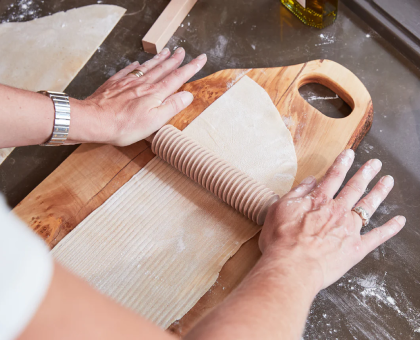 Pizza & Pasta tools