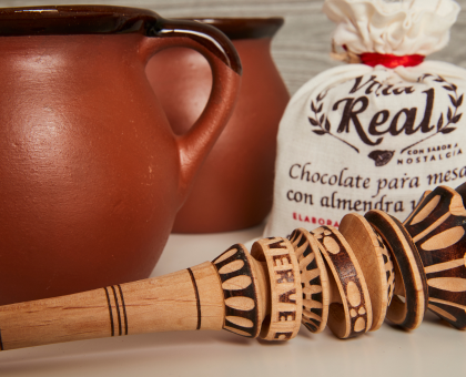 Chocolate