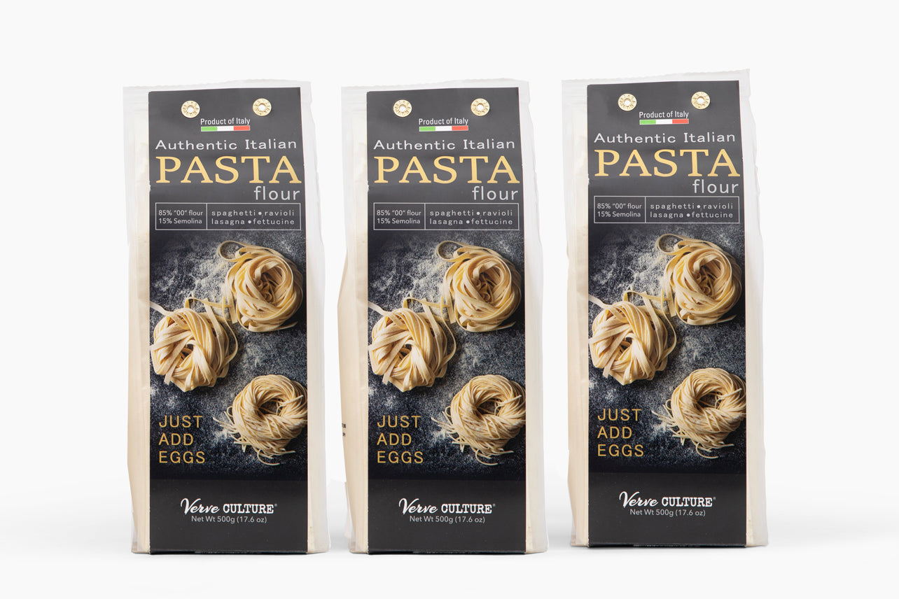 Italian "00" Pasta Flour