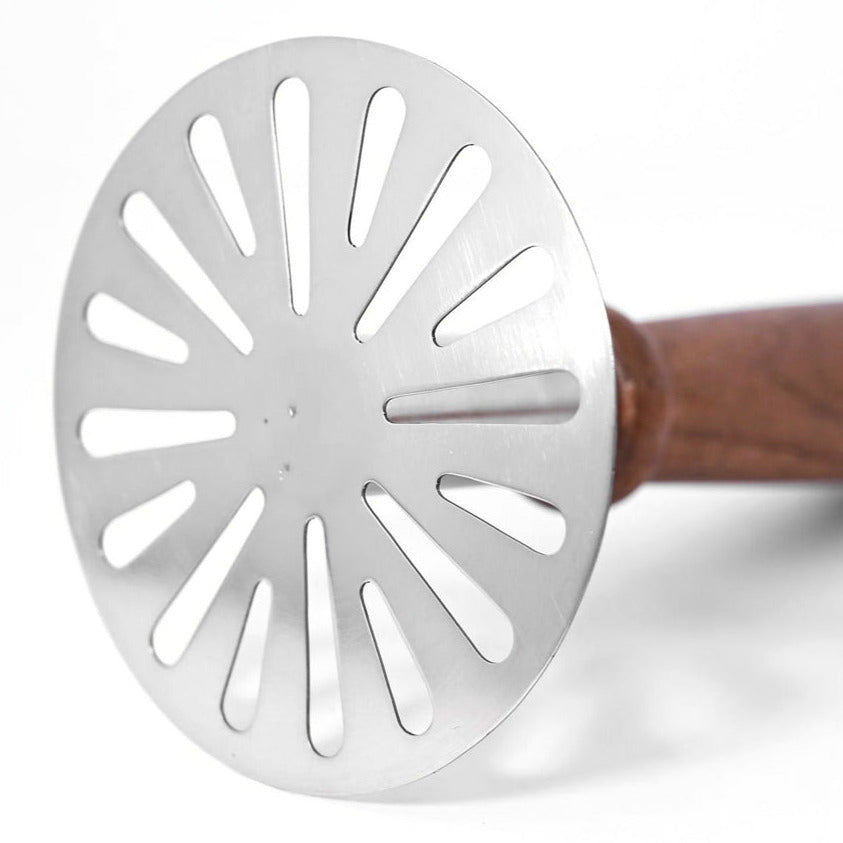 Samosa Masher