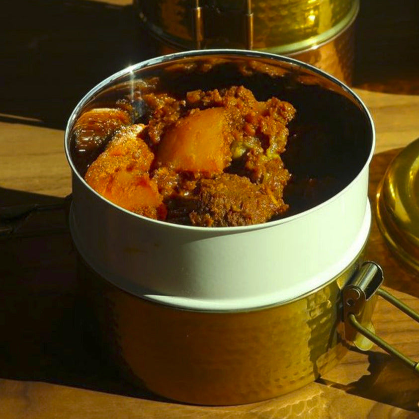 Vindaloo Masala Spice Mix