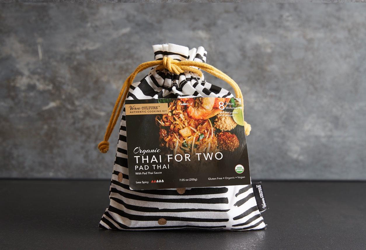 Thai for Two Bundle