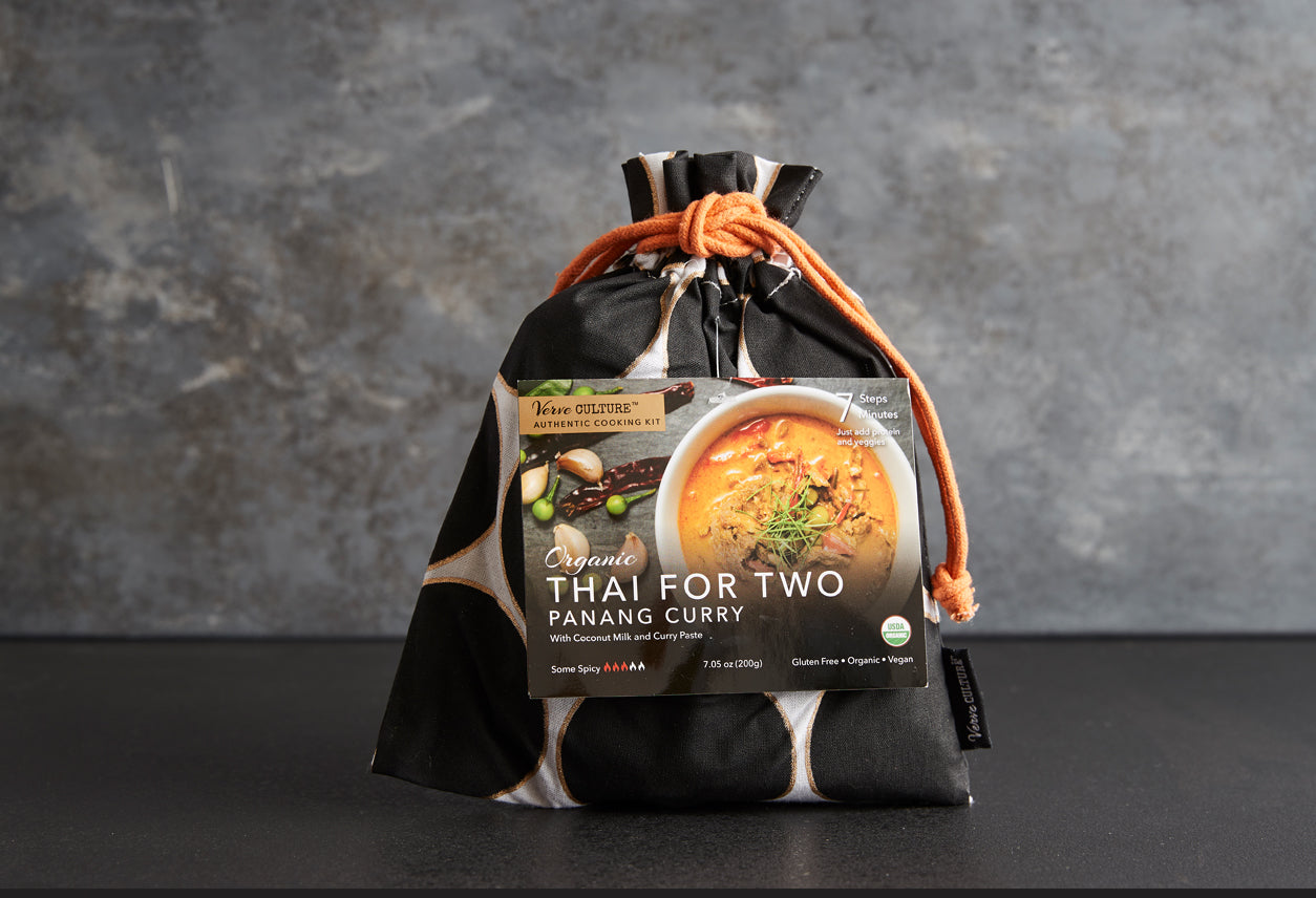 Thai for Two Bundle