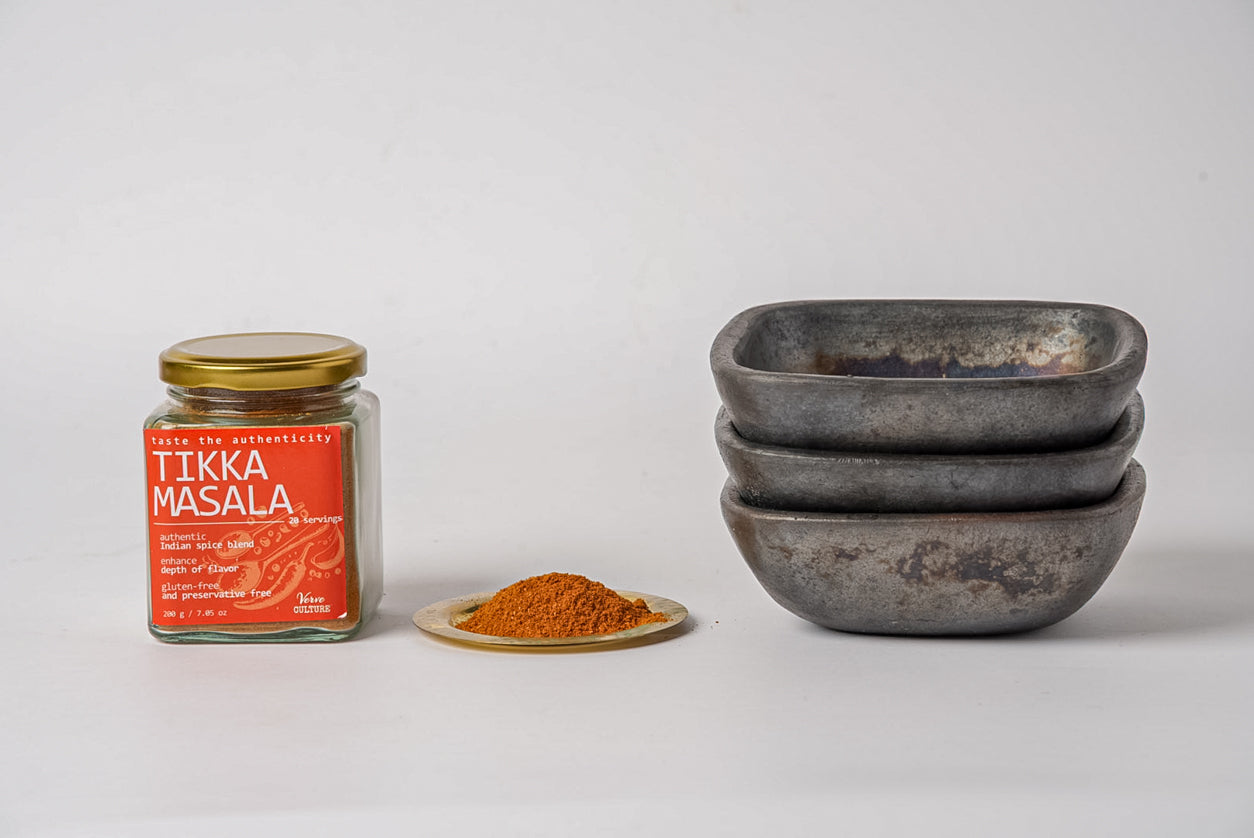 Tikka Masala Spice Blend 150g