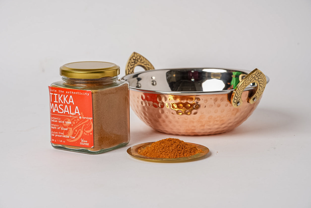 Tikka Masala Spice Blend 150g