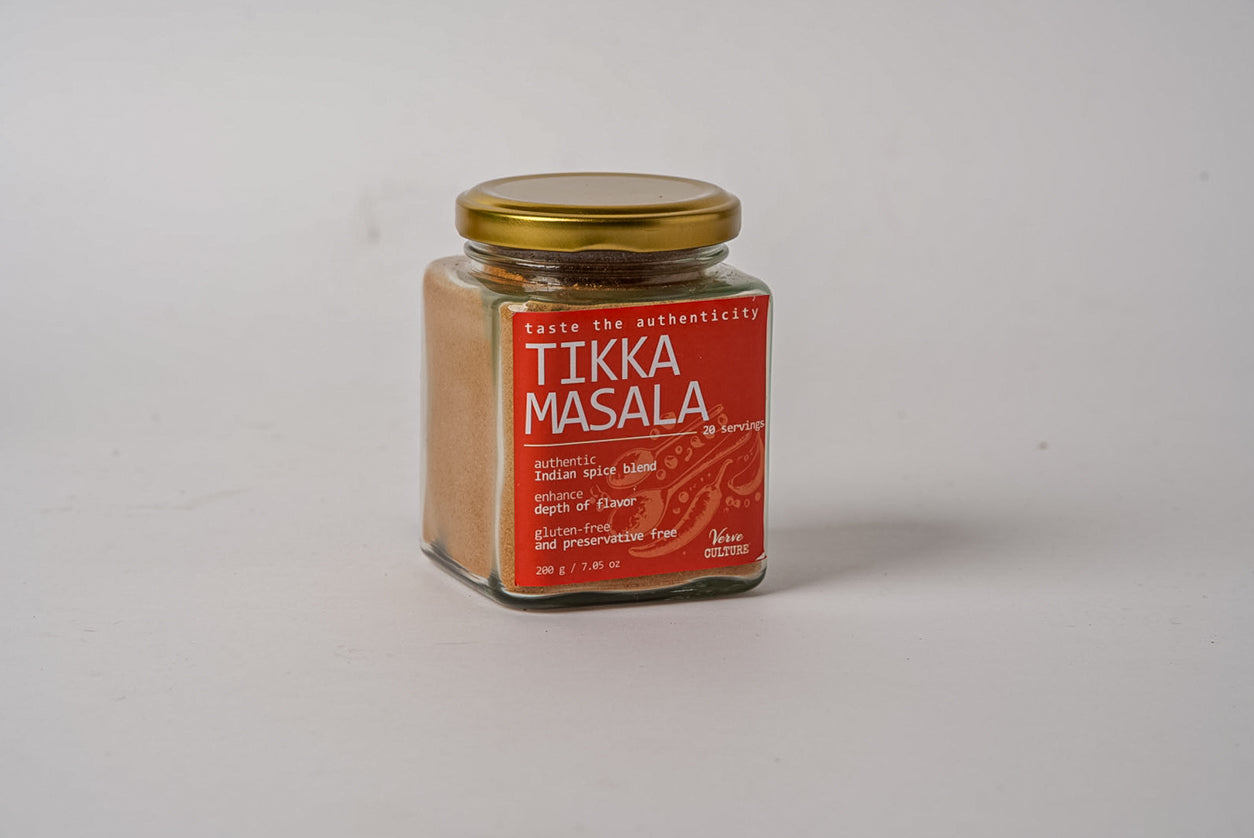 Tikka Masala Spice Blend 150g