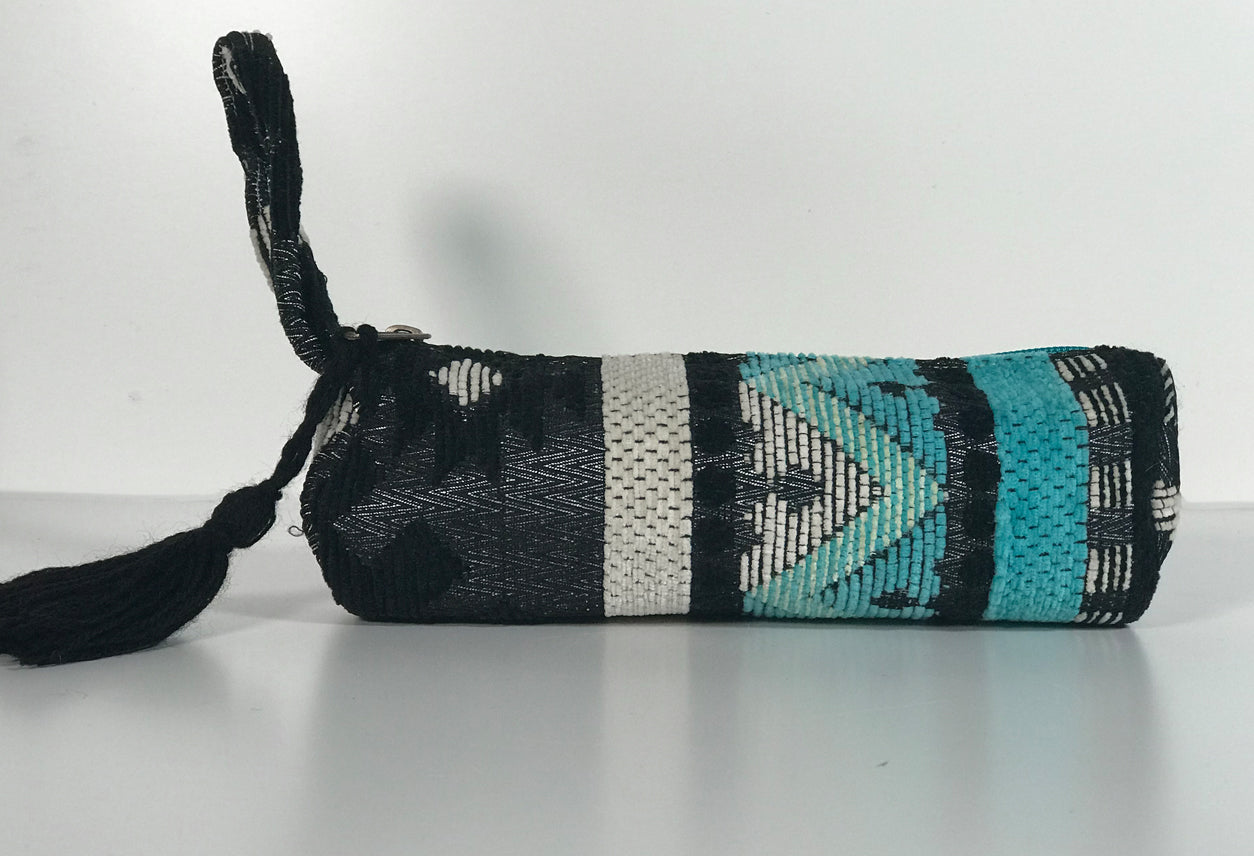 🎁 Casablanca Cosmetic Bags-Barrel (100% off)