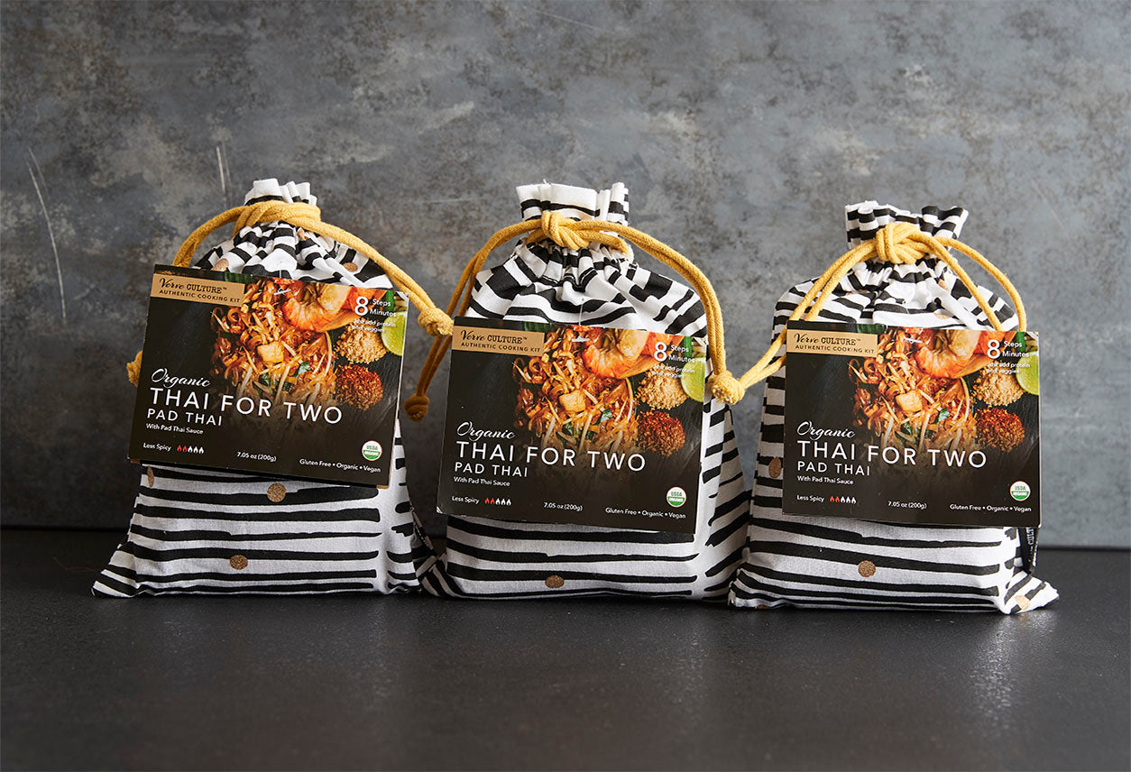 Thai for Two - Pad Thai