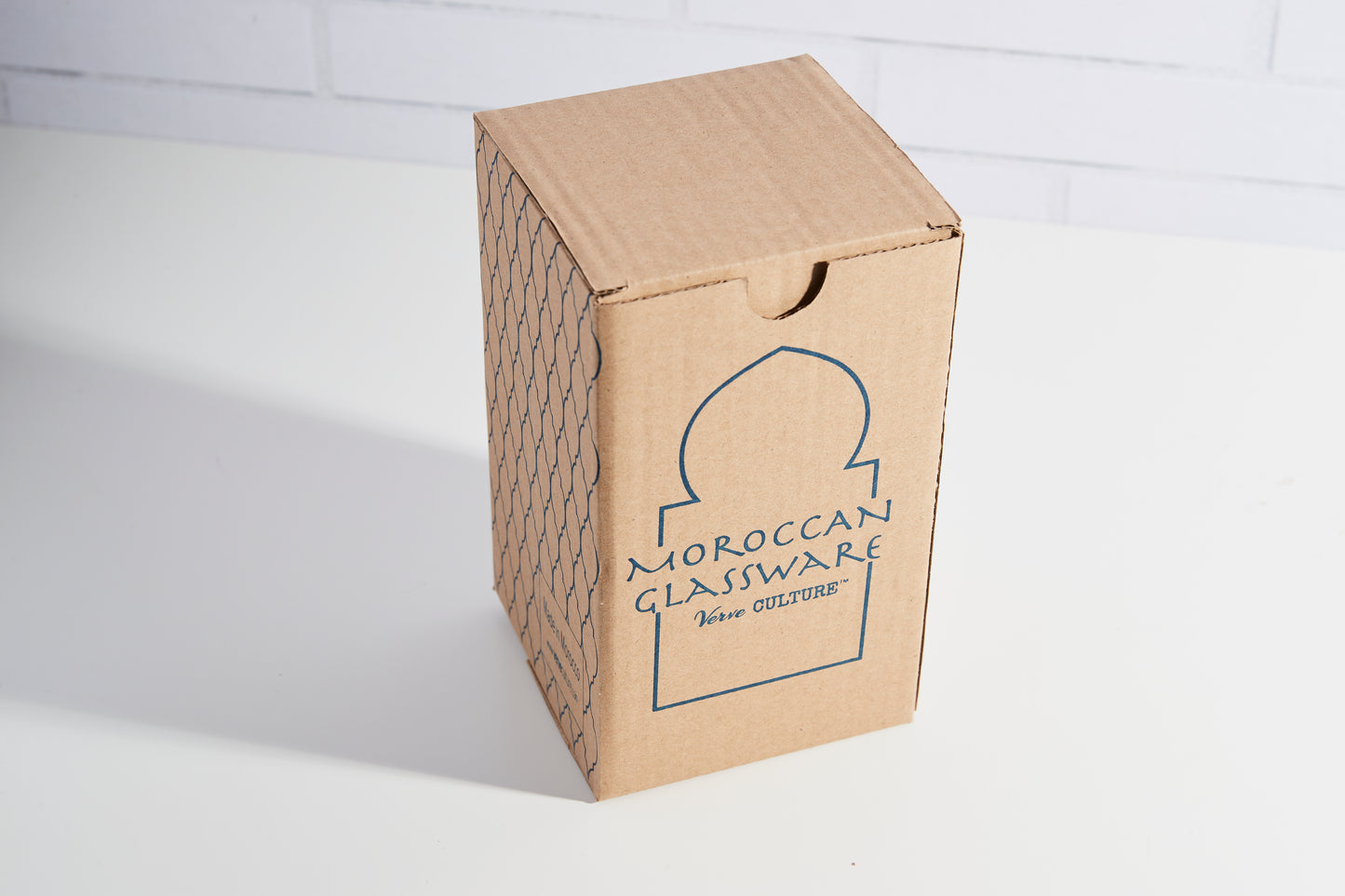 Moroccan Cone Jugs