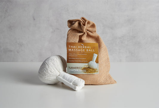 Thai Massage Ball