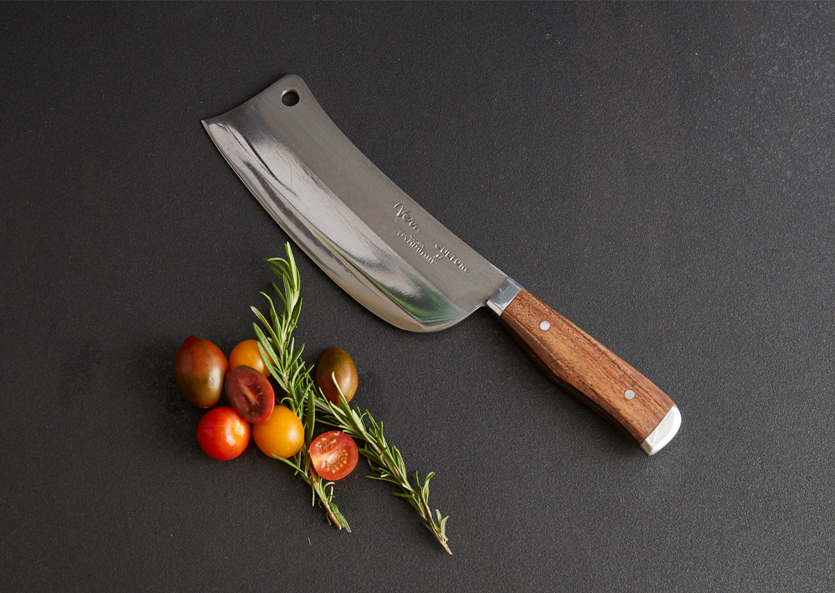 Verve Culture Thai Chef's Moon Knife