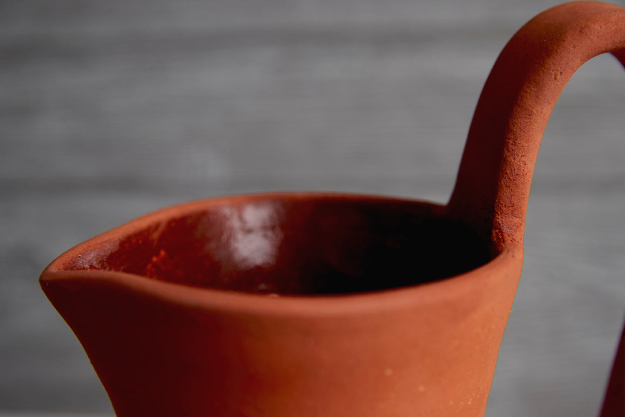 Hot Chocolate Jug