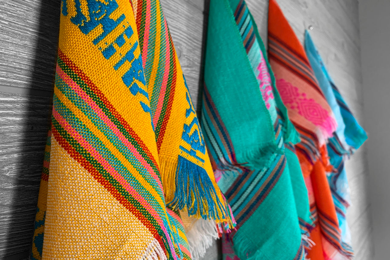 Servilletas Set