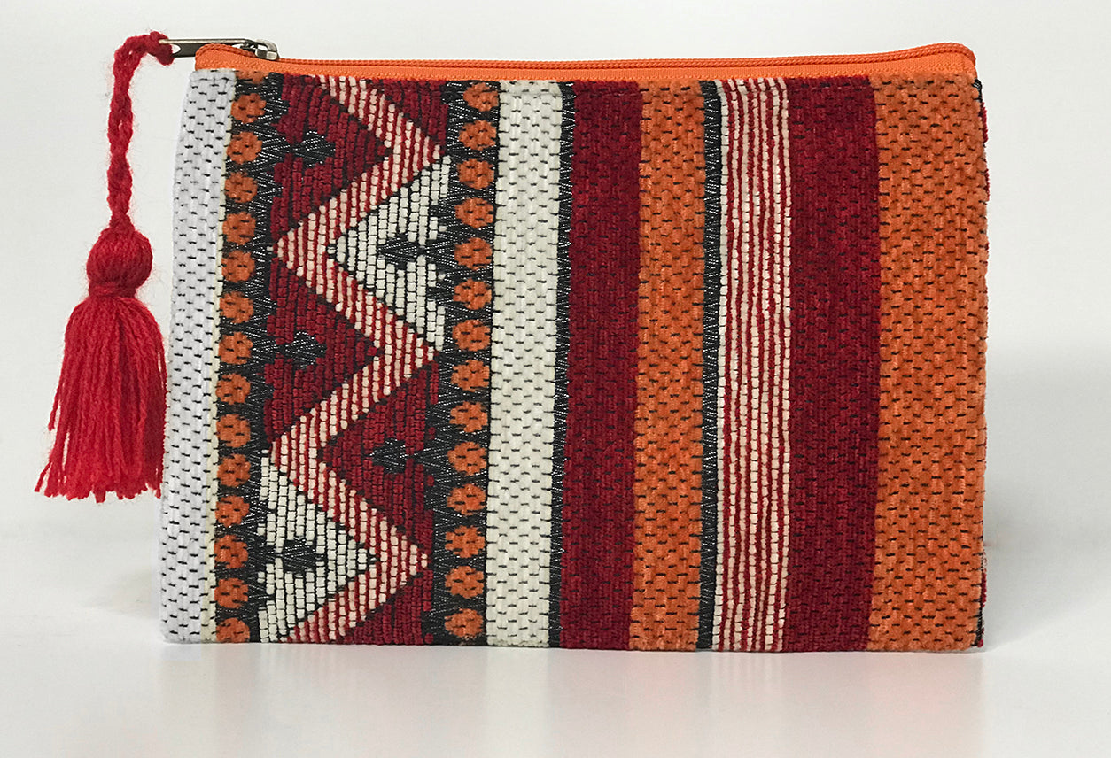 variant::Red-Orange