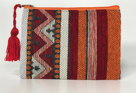 variant::Red-Orange