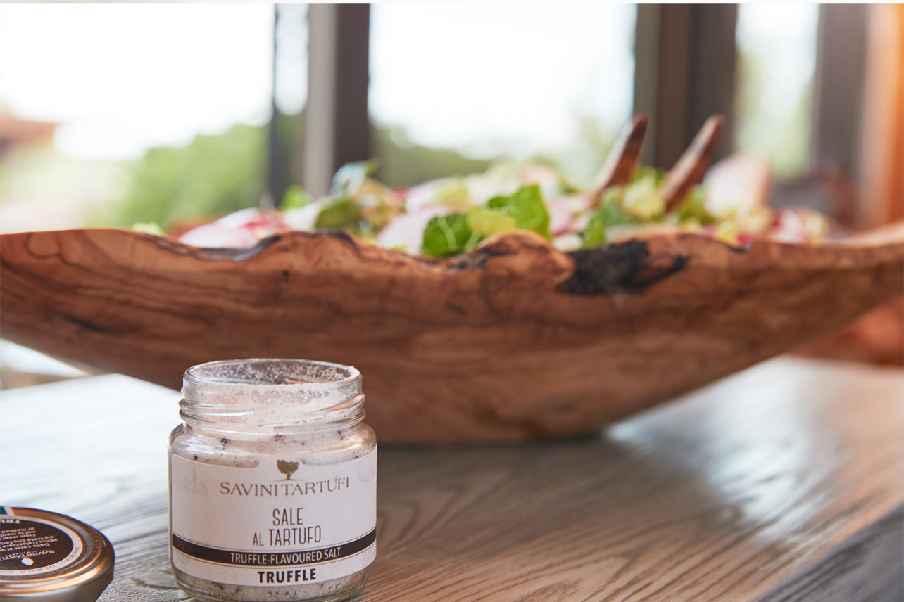 Truffle Lover's Bundle