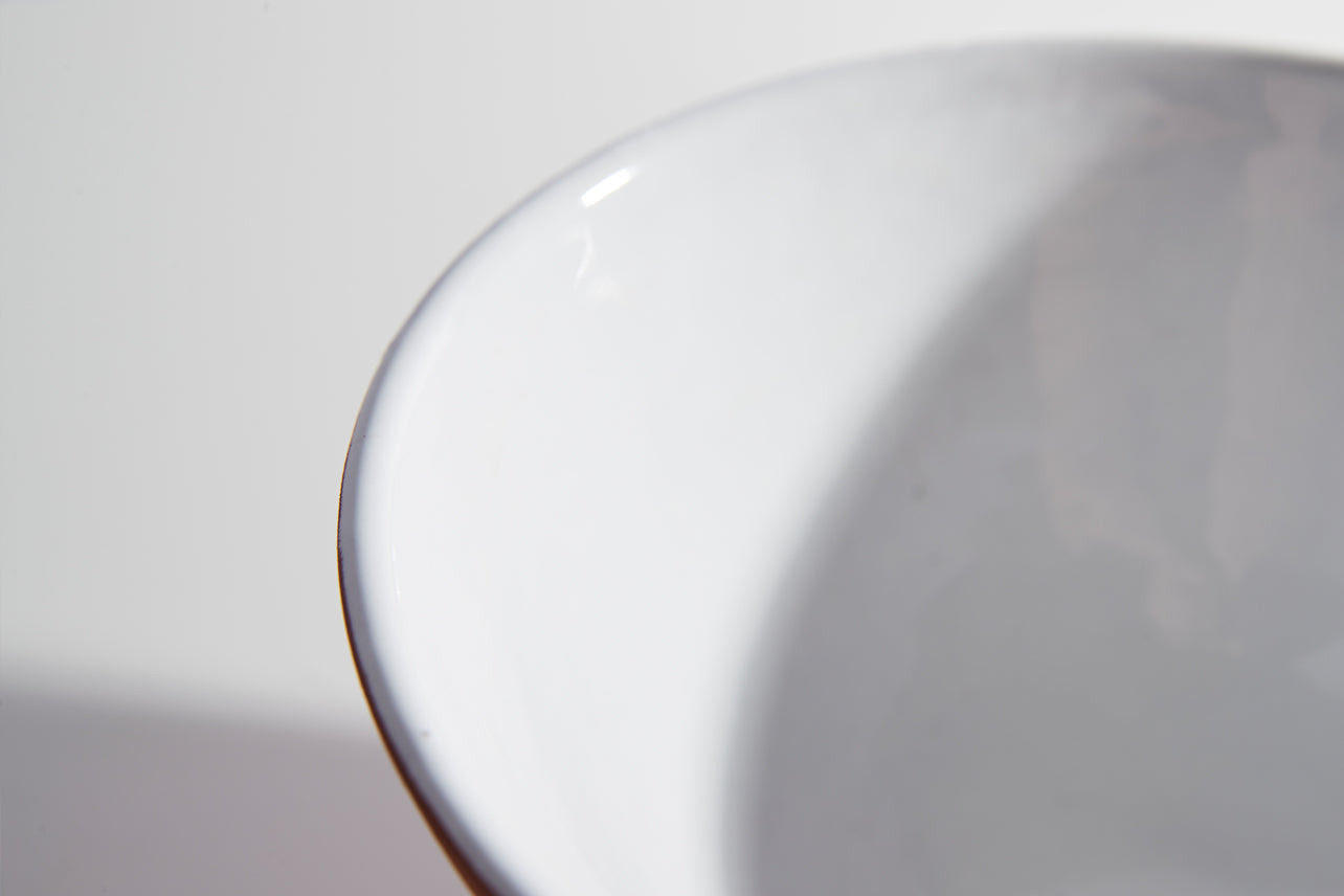 Moroccan Terracotta Serving Bowls