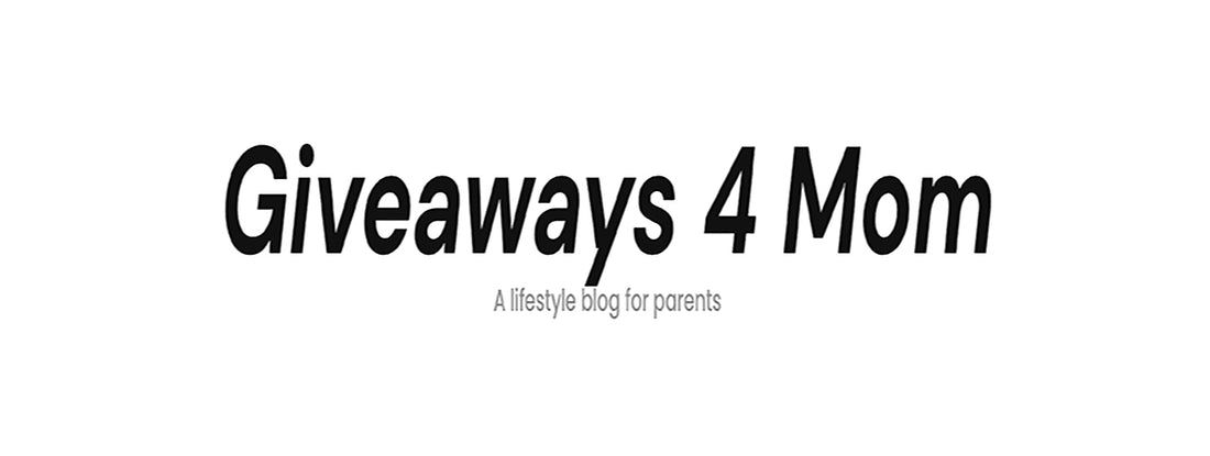 Giveaways 4 Mom - Father’s Day Gift Guide