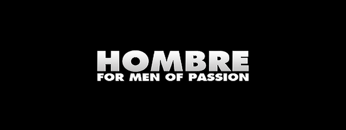 Hombre for Men of Passion Magazine-Backpacking Essentials