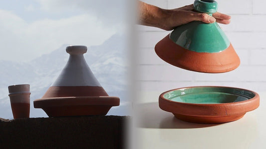 Akid: Ceramics Maker