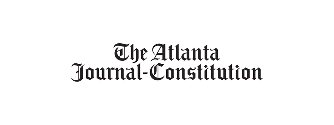 The Atlanta Journal Constitution-Three Gift Ideas for Grads and Newlyw ...