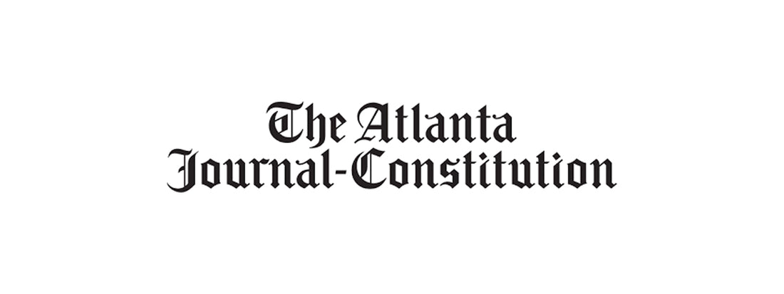 The Atlanta Journal Constitution-Three Gift Ideas for Grads and Newlyweds