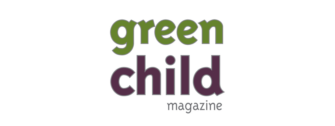 Green Child Magazine: Eco-Friendly Home Gifts