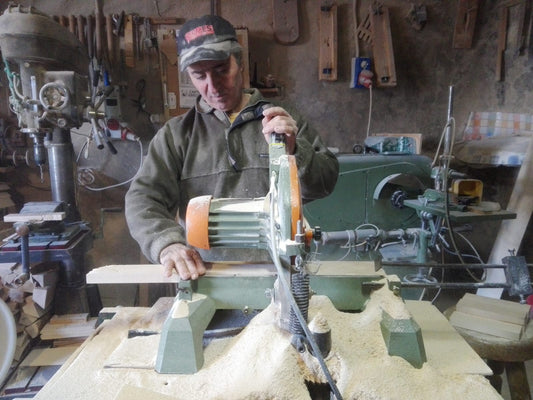 Pasta Chitarra Artisan