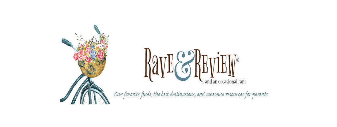 Rave & Review- Thai Moon Knife from Verve Culture makes food prep fun