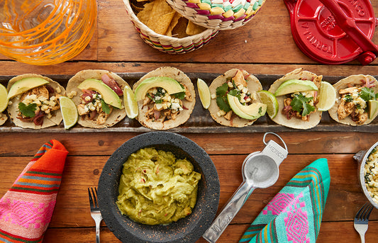 Authentic Mexican Cookware: Why Your Kitchen Needs It