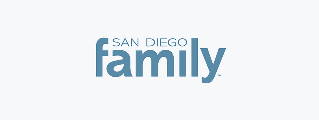 San Diego Family Magazine- Home & Garden Products