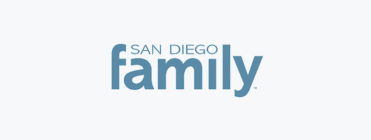 San Diego Family Magazine- Home & Garden Products
