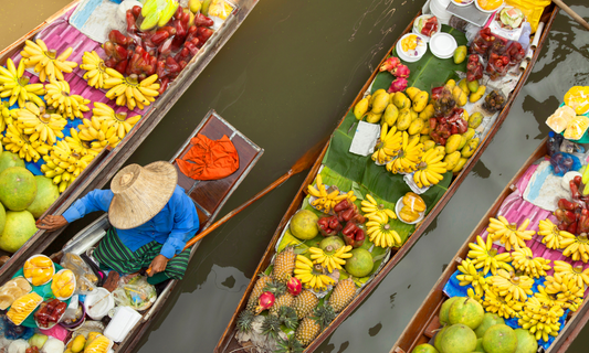 The Ultimate Thai Food Guide for Complete Beginners