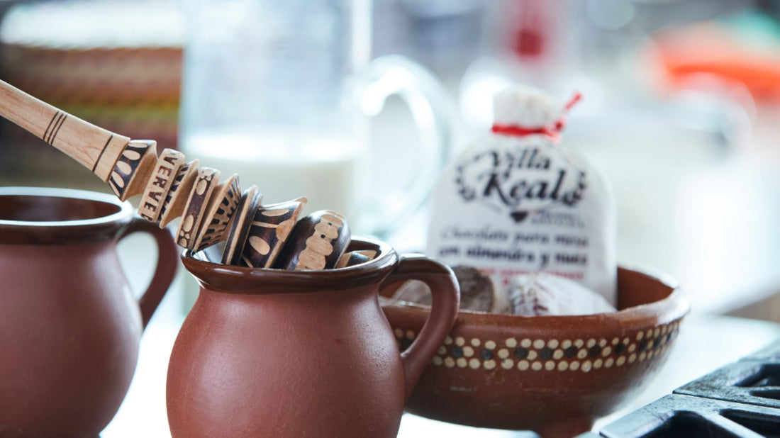 Everything You Should Know About Mexican Hot Chocolate
