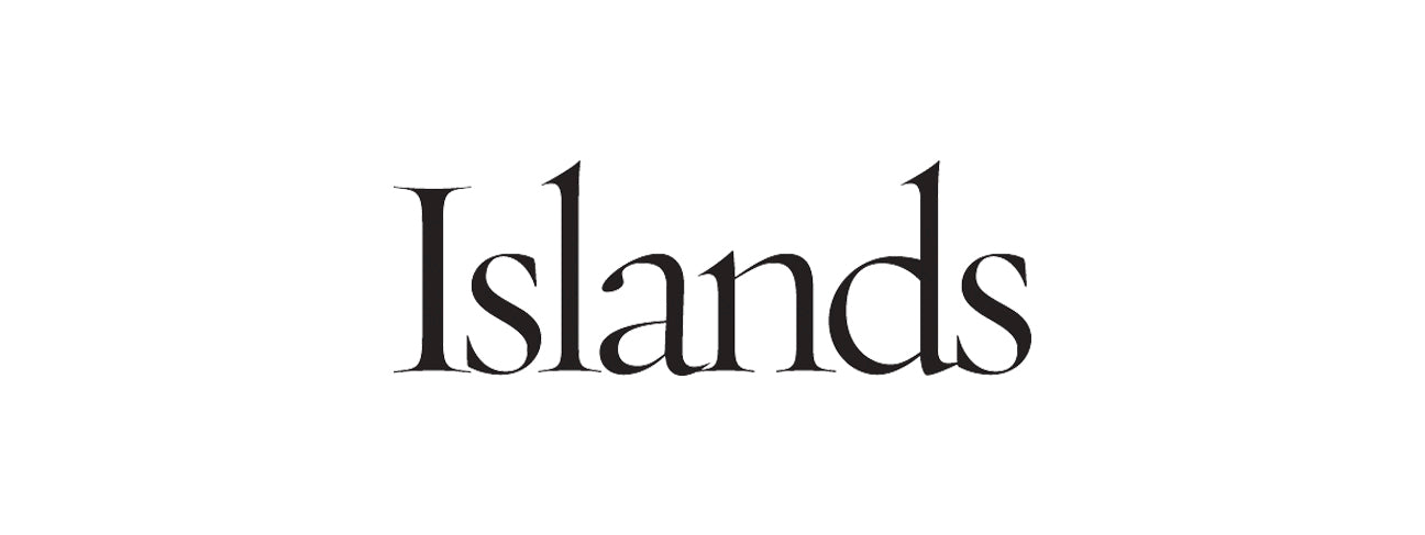 The Islands Magazine – Verve Culture