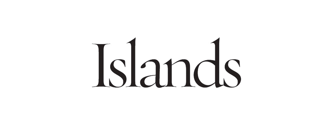 The Islands Magazine