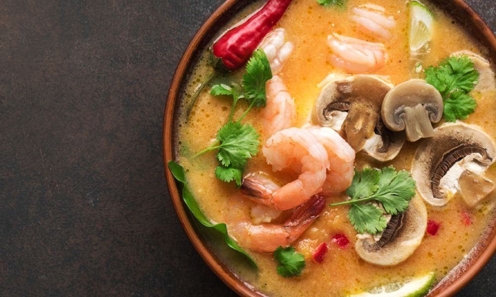 Dinner Made Easy: Learn How With Thai Cooking Kits