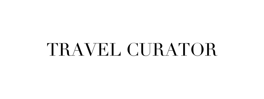 Travel Curator