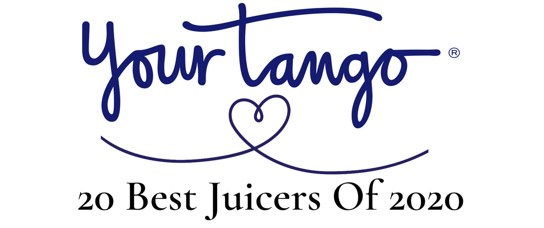 YourTango - 20 Best Juicers of 2020