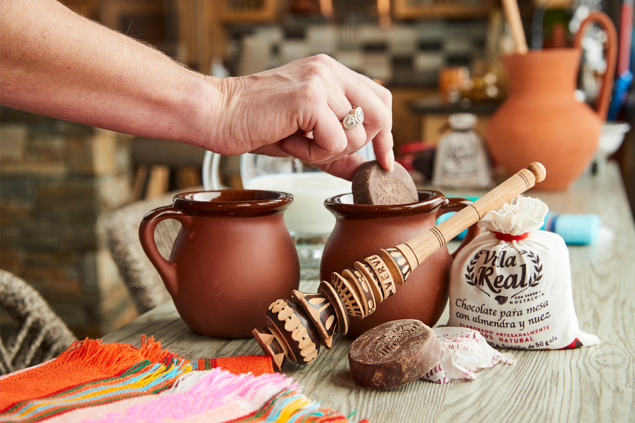 Artisan and Handmade Products from Around the World – Verve Culture