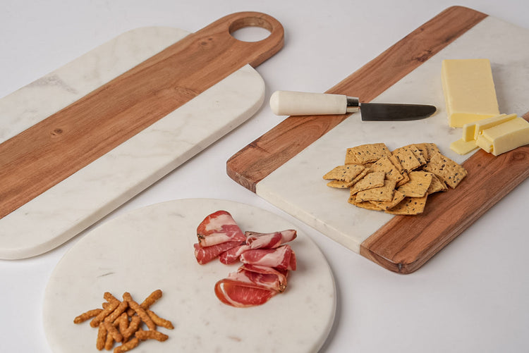 Artisan Serveware